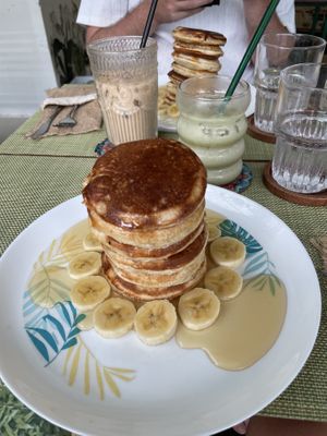   at Sweet Secret in Nha Trang