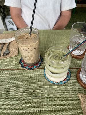   at Sweet Secret in Nha Trang