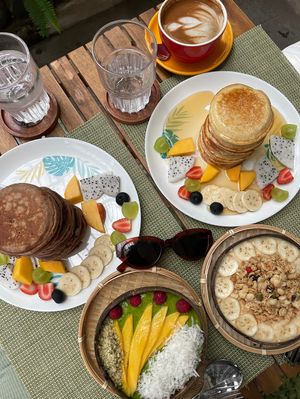   at Sweet Secret in Nha Trang