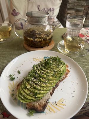   at Sweet Secret in Nha Trang