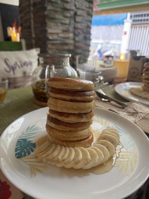   at Sweet Secret in Nha Trang