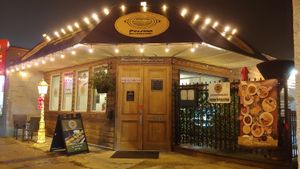  at Celeshmet in Vancouver