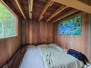  at Terra Tree House in Brinchang