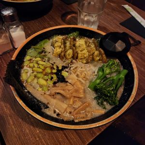  at The Ramen Bar in Dublin