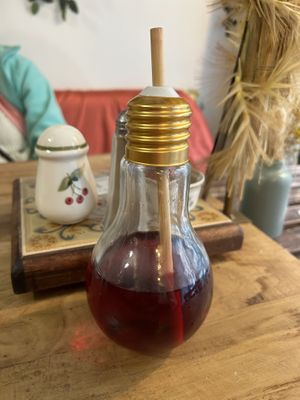   at La Cantine de Sam - Rue des Fossés Saint-Marcel in Paris