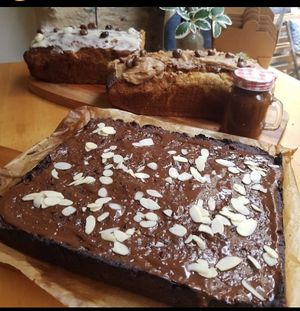   at La Cantine de Sam - Rue des Fossés Saint-Marcel in Paris
