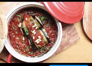   at La Cantine de Sam - Rue des Fossés Saint-Marcel in Paris