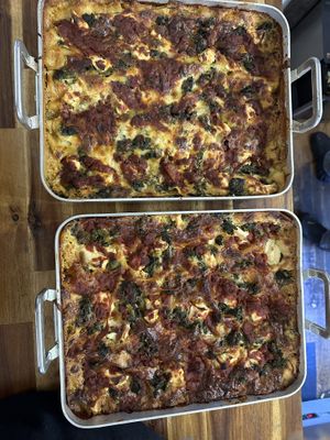   at La Cantine de Sam - Rue des Fossés Saint-Marcel in Paris