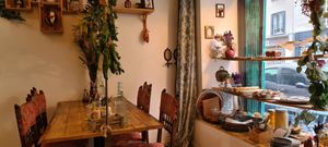  at La Cantine de Sam - Rue des Fossés Saint-Marcel in Paris