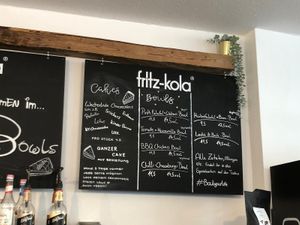 Offers at Foodartbremerhaven Cakes & Bowls in Bremerhaven