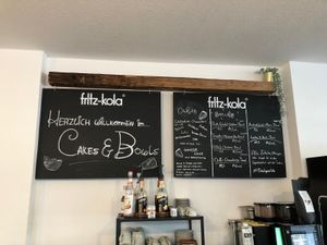  at Foodartbremerhaven Cakes & Bowls in Bremerhaven