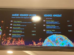  at Yasmin Döner Und Pizzahaus in Kassel