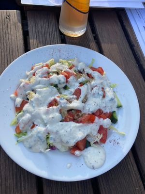  at Bei Ali in Kassel