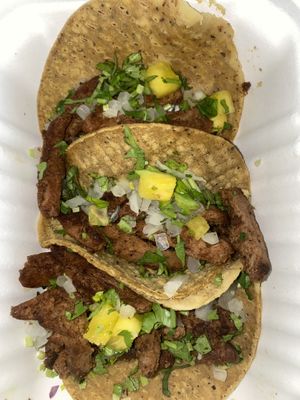   at Los Carnales in Cologne