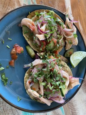   at Los Carnales in Cologne