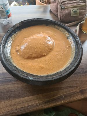  at DIDI PA - West African Kitchen in Berlin