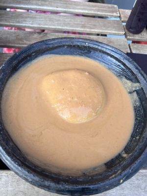   at DIDI PA - West African Kitchen in Berlin