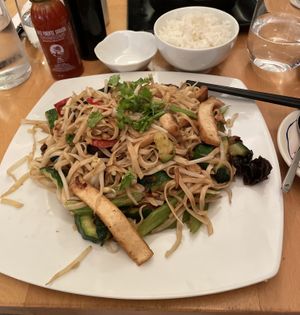   at Foyer Mon Vietnam in Paris