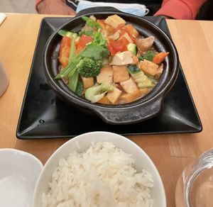   at Foyer Mon Vietnam in Paris