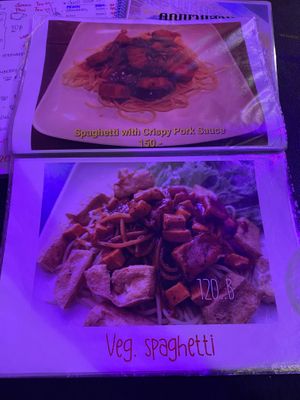   at Khunnai Sam Restaurant in Phuket