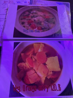   at Khunnai Sam Restaurant in Phuket