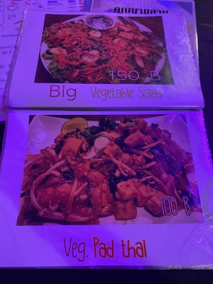   at Khunnai Sam Restaurant in Phuket