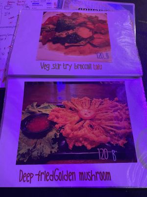   at Khunnai Sam Restaurant in Phuket