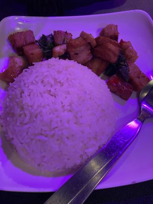  #Veganuary at Khunnai Sam Restaurant in Phuket