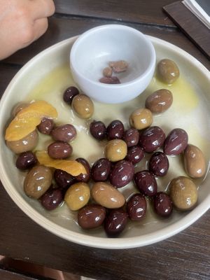   at Old Young's Kitchen in Henley Brook