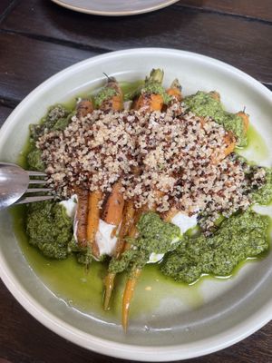   at Old Young's Kitchen in Henley Brook