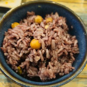  at Jang Dok Dae in Flushing