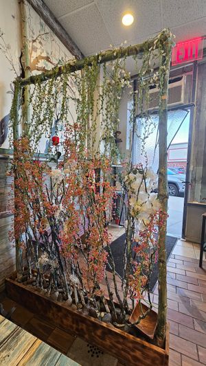  at Jang Dok Dae in Flushing