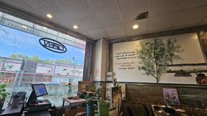  at Jang Dok Dae in Flushing