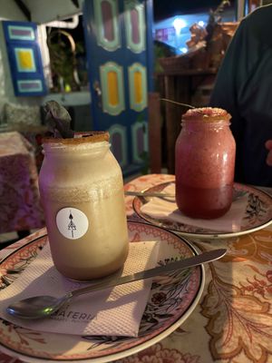   at Bumi Cocina - Yerbateria in Salento