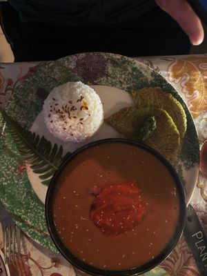   at Bumi Cocina - Yerbateria in Salento