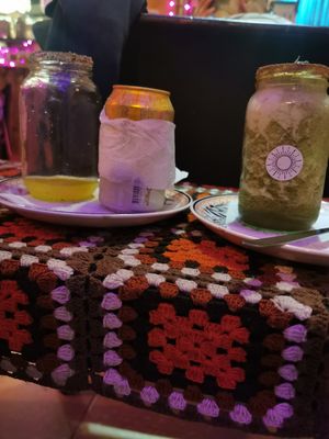  at Bumi Cocina - Yerbateria in Salento