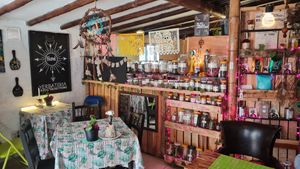  at Bumi Cocina - Yerbateria in Salento