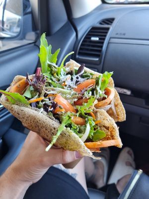  at Mano Wraps in Busselton