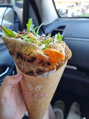  at Mano Wraps in Busselton