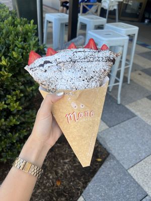   at Mano Wraps in Busselton