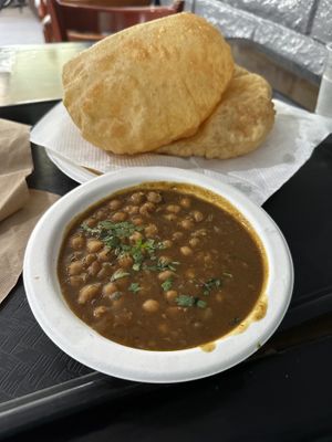   at Delhiwala Chaat in Sunnyvale