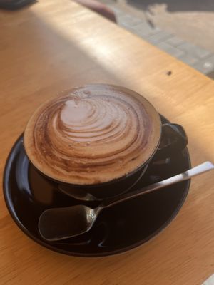   at The Village Bakery and Cafe in Siem Reap