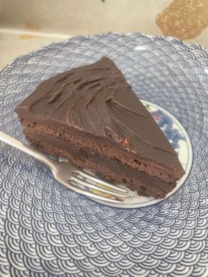 Cake  at The Village Bakery and Cafe in Siem Reap