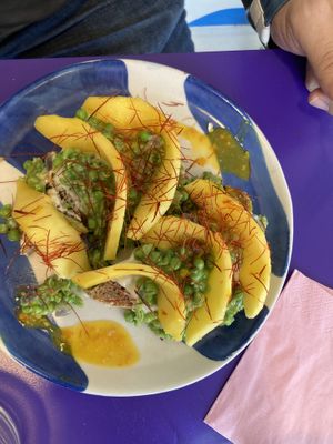 Köstlich   at RADIX & ANIMA in Cologne