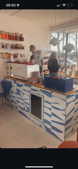   at RADIX & ANIMA in Cologne