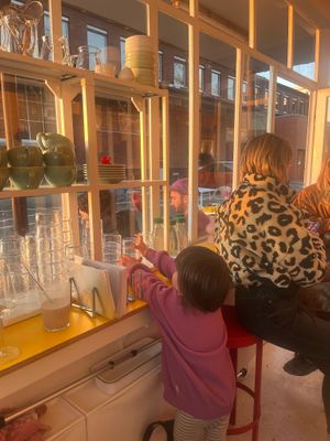   at RADIX & ANIMA in Cologne