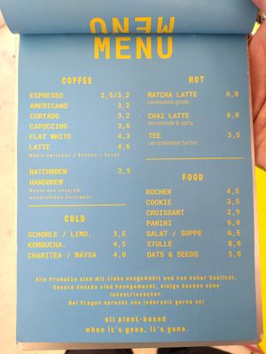  at RADIX & ANIMA in Cologne