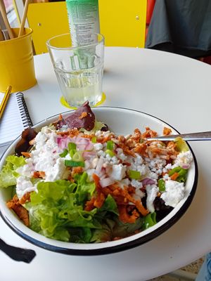  at Lil Bao  in Brussels