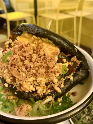   at Lil Bao  in Brussels