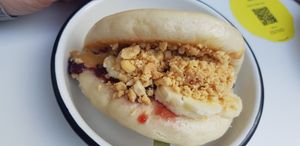  at Lil Bao  in Brussels